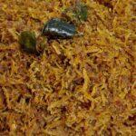 Cara Buat Serunding Kelapa, Sedap Makan Dengan Pulut Tanak. Buat Inti Kuih Pun Boleh