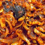 Sambal Tumis Ikan Masin Lauk Mudah & Cepat Siap. Confirm Tambah Nasi