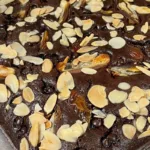Kek Coklat Kurma Moist, Resipi Mudah Guna Lebihan Kurma Bulan Puasa