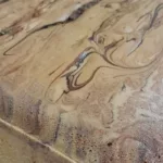Kek Marble Kayu Gebu & Moist, Resipi Paling Senang Ikut Yang Ini