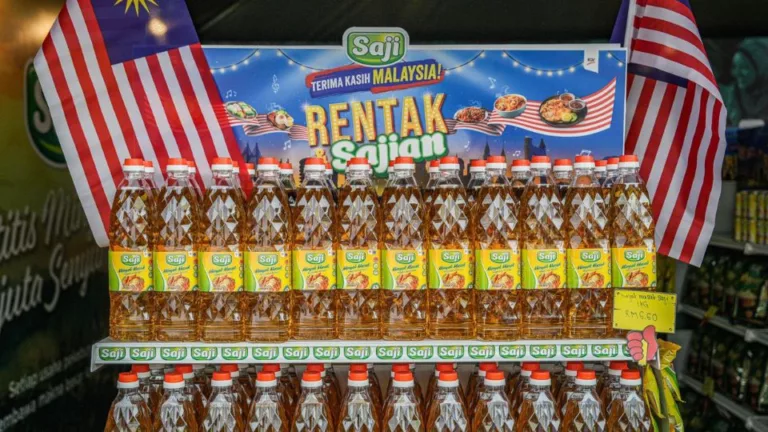 Rentak Berbeza, Sajian Sama: Cerminan Sebenar Keharmonian Malaysia