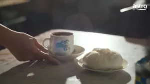 Kopitiam Menyatukan Kita: Dari Secawan Kopi, Lahirlah Perpaduan