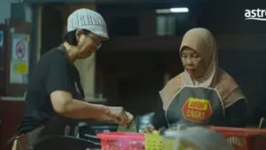 Kopitiam Menyatukan Kita: Dari Secawan Kopi, Lahirlah Perpaduan