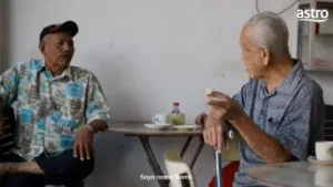 Kopitiam Menyatukan Kita: Dari Secawan Kopi, Lahirlah Perpaduan