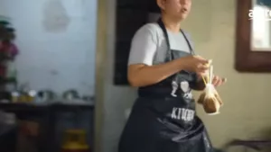 Kopitiam Menyatukan Kita: Dari Secawan Kopi, Lahirlah Perpaduan