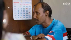 Kopitiam Menyatukan Kita: Dari Secawan Kopi, Lahirlah Perpaduan