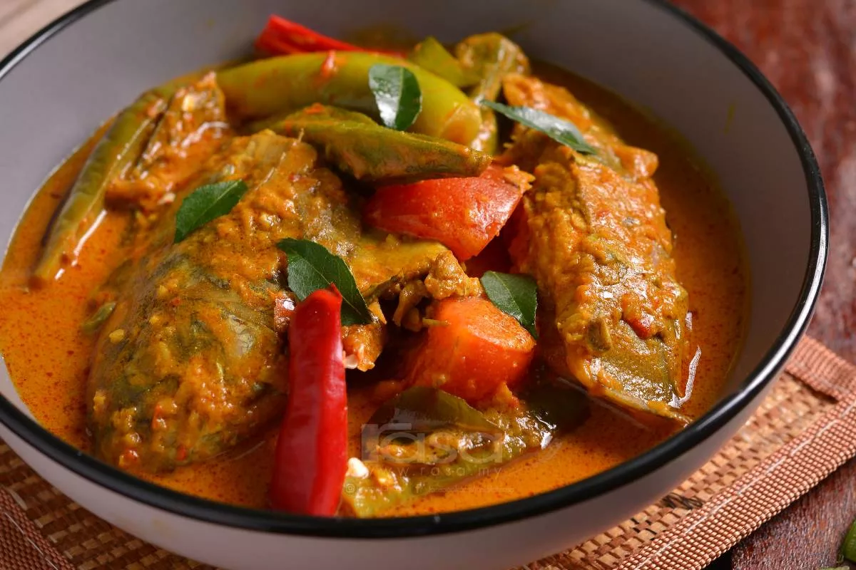 Inspirasi Menu Tengah Hari Sempena Bulan Merdeka, Dari Dapur Ke Jiwa Rakyat