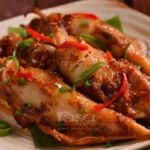 Idea Menu Lunch Sedap Selera Orang Malaysia Sempena Hari Merdeka