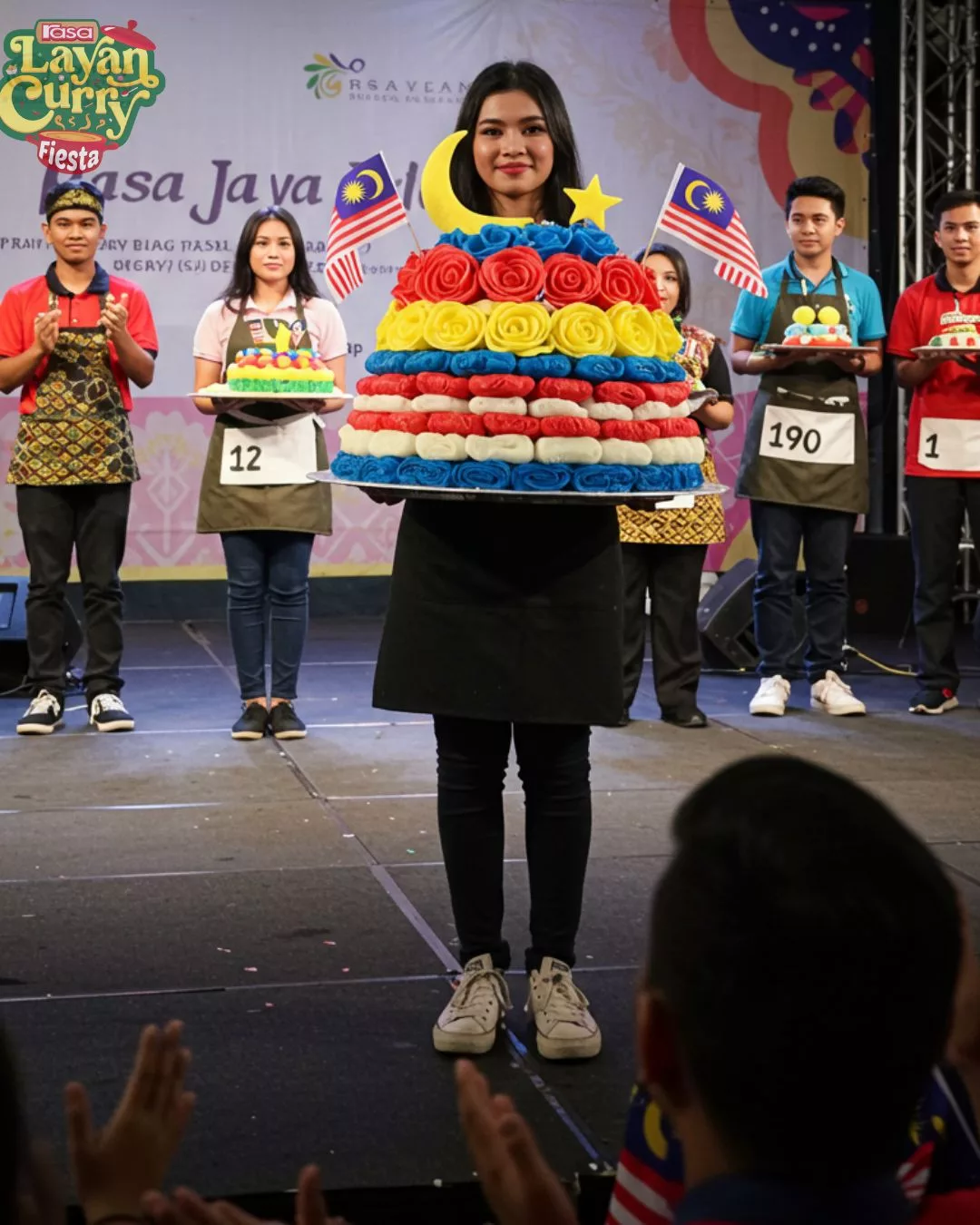 RASA Layan Curry Fiesta 2025 – Pesta Kari Terbesar, Paling Meriah di Malaysia!