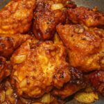 Resepi Ayam Masak Oren Chinese Style, Mudah & Sedap Sampai Licin Pinggan!