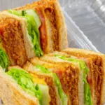 Resipi Rahsia Inti Sardin Power Untuk Sandwic Sedap Meleleh, Confirm Jadi Favorite!