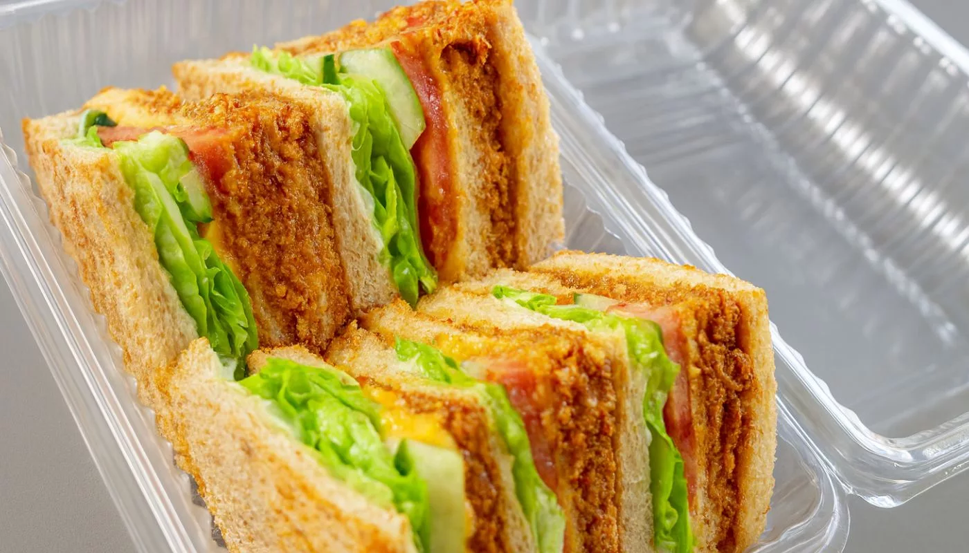 Resipi Rahsia Inti Sardin Power Untuk Sandwic Sedap Meleleh, Confirm Jadi Favorite!