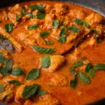 Resipi Kari Ayam Kampung Kerala Yang Pekat & Tips Buat Chapati Ori Mudah Di Rumah