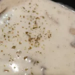 Sup Cendawan Shiitake Berkrim Ala Ikea, Resipi Mudah & Lazat Untuk Semua