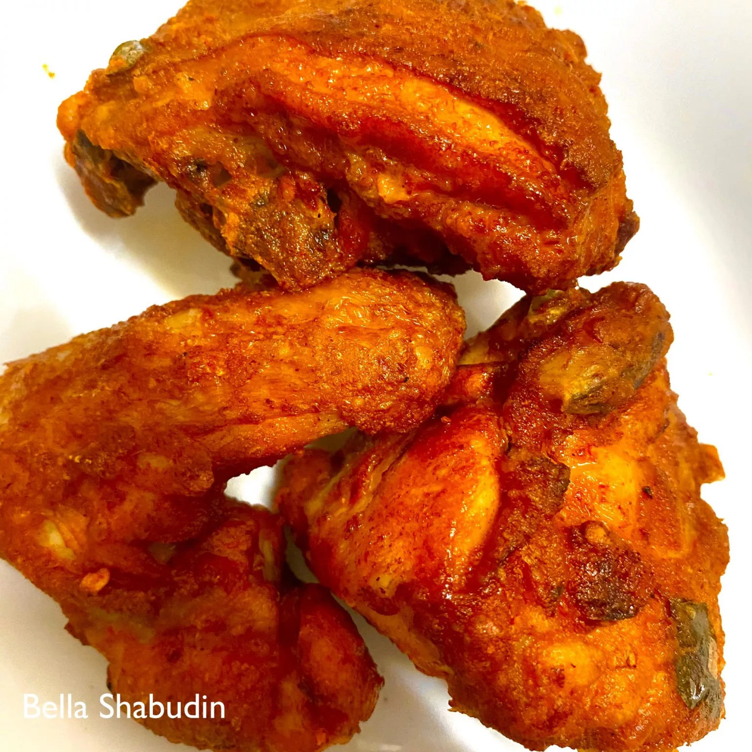 Ayam Goreng Kari, Sekali Rasa Mesti ‘Ketagih’. Ini Cara Membuatnya