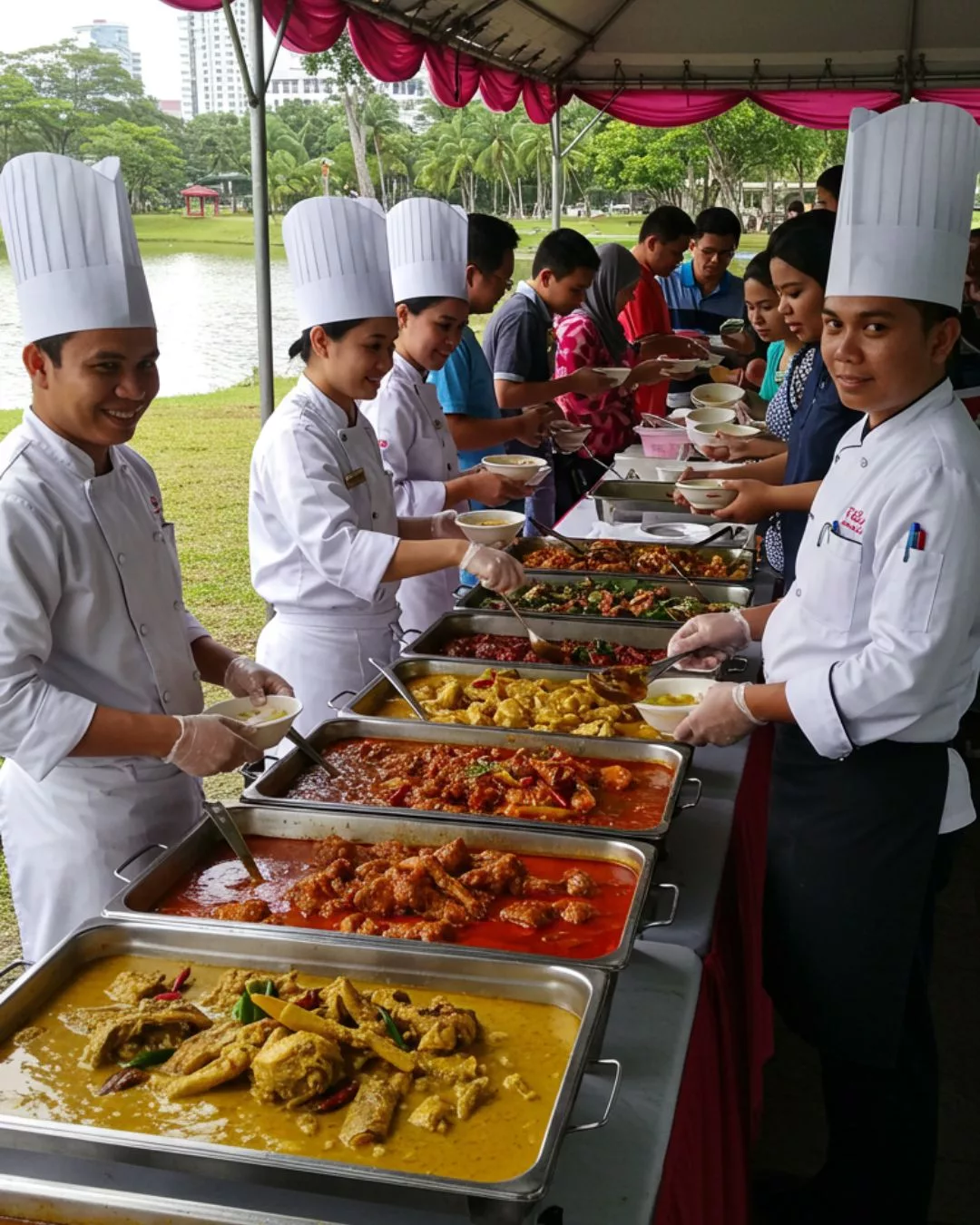 RASA Layan Curry Fiesta 2025 – Pesta Kari Terbesar, Paling Meriah di Malaysia!