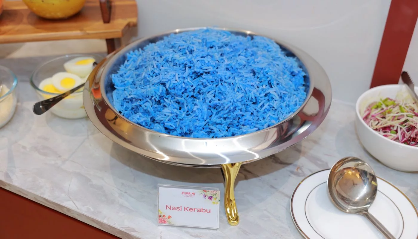 16 Cawangan & Terus Berkembang, Gula Cakery Perkukuh Kedudukan Sebagai F&B Tempatan