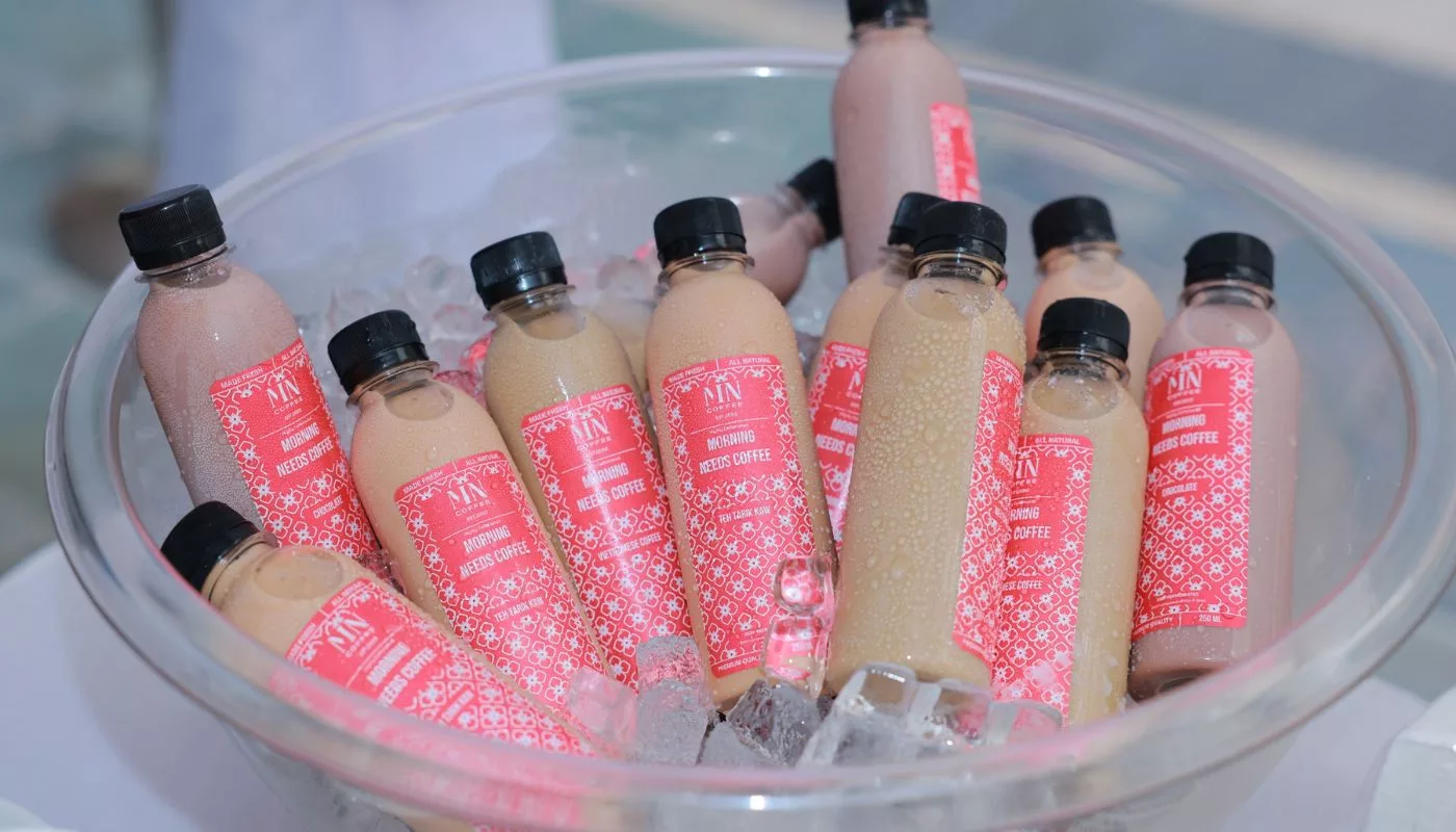 16 Cawangan & Terus Berkembang, Gula Cakery Perkukuh Kedudukan Sebagai F&B Tempatan