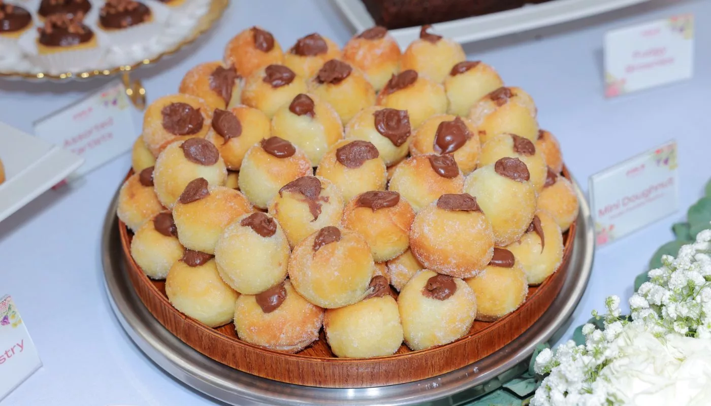 16 Cawangan & Terus Berkembang, Gula Cakery Perkukuh Kedudukan Sebagai F&B Tempatan