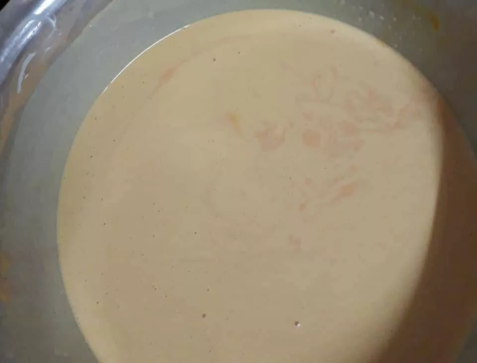 Ikan Celup Tepung Rangup Sampai Petang, Guna 2 Jenis Tepung Ini