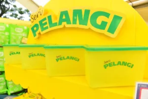 Pertandingan Roti Canai Melayang SERI PELANGI Curi Tumpuan Di Rasa Layan Curry Fiesta 2025
