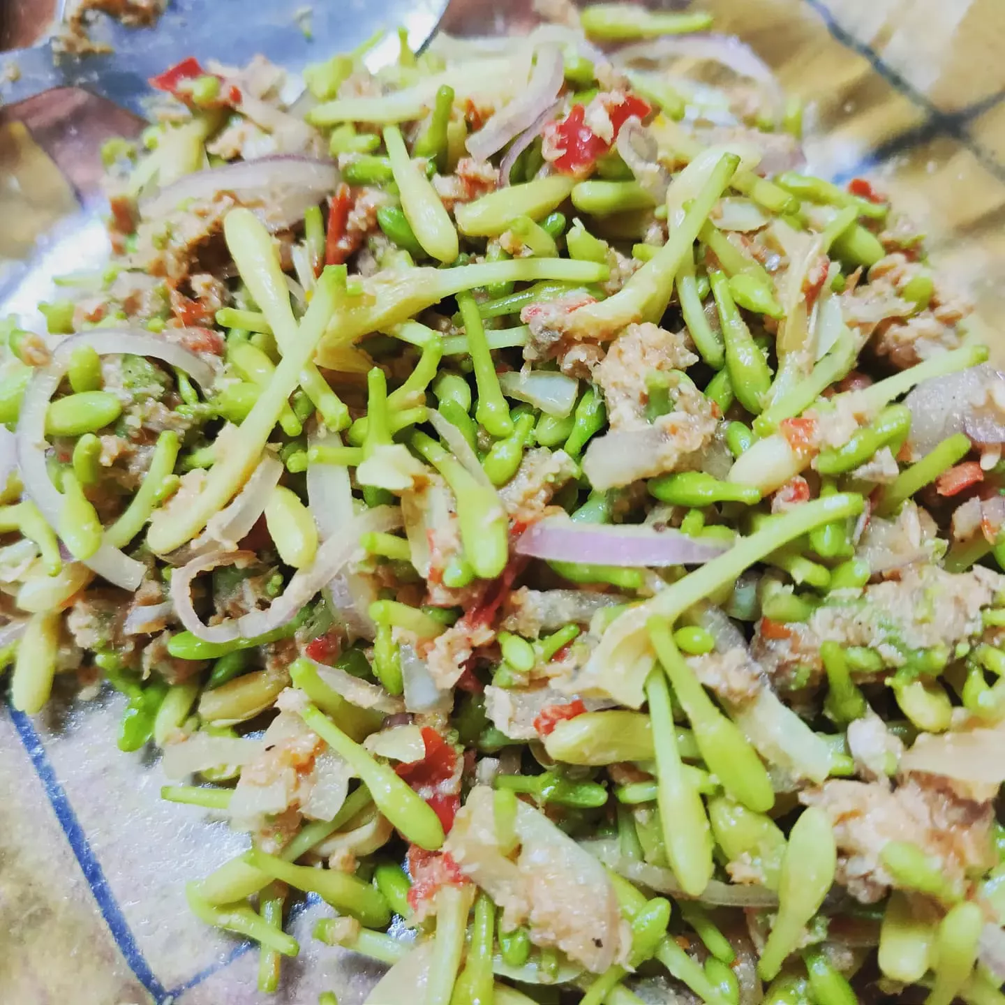 Cara Masak Bunga Betik Supaya Tak Pahit, Sedap Buat Kerabu & Lauk Tumis