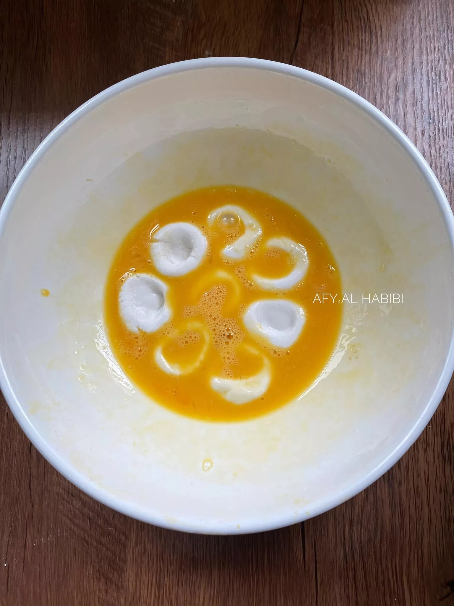 Cara Buat Kuih Tepung Bunga, Kuih Tradisi Popular Di Terengganu