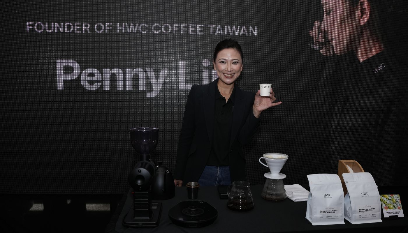 HWC Coffee x BAPE: Bila Kopi Jadi Gaya Hidup, Bukan Sekadar Minuman