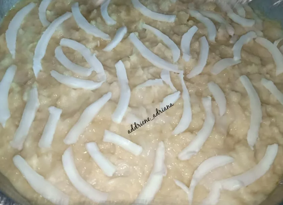 Cara Buat Kuih Kalakatar Yang Mudah, Tetap Sedap & Wangi
