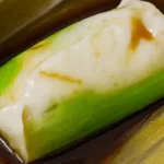 Resipi Kuih Jongkong Sedap Untuk Minum Petang