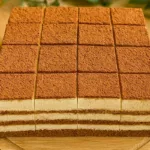 Resipi Cheesekut Paling Sedap. Cuba Yang Ni Tak Cari Lain Dah