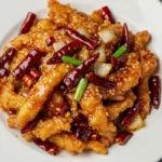 Resipi Udang Ketak Masak Kung Pao Yang Rangup Sedap, Confirm Makan Sampai Licin