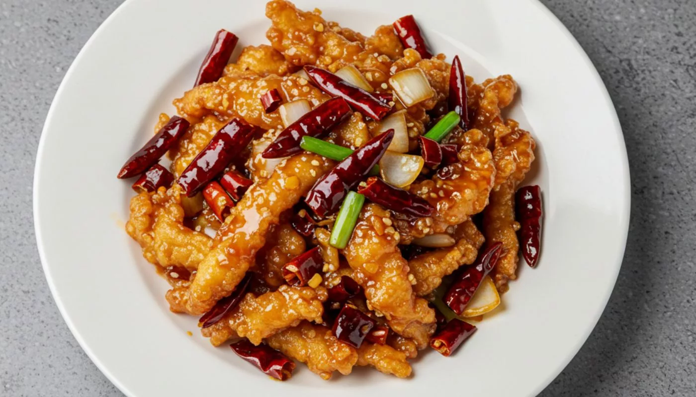Resipi Udang Ketak Masak Kung Pao Yang Rangup Sedap, Confirm Makan Sampai Licin