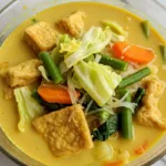 Cara Masak Kuah Lontong Yang Sedap, Sesuai Buat Jualan