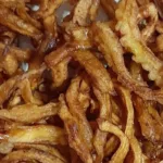 Sedapnya Nangka Goreng Rangup, Menu Minum Petang Yang Buat Tak Cukup Satu!