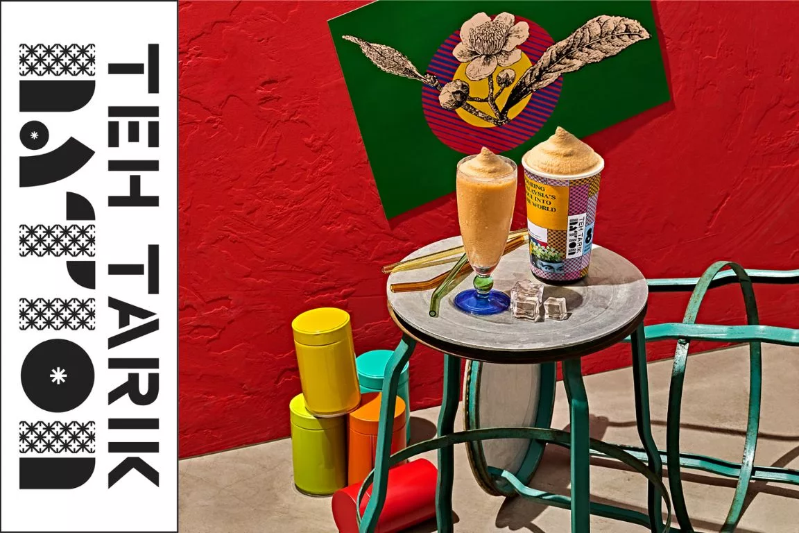 Bukan Sekadar Minuman, Teh Tarik Nation Lancar Flagship Store Pertama Di 1 Utama