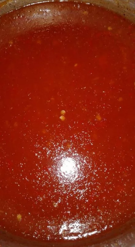 Sos Cili Thai Homemade: Resipi Jimat & Sedap Buat Sendiri Di Rumah