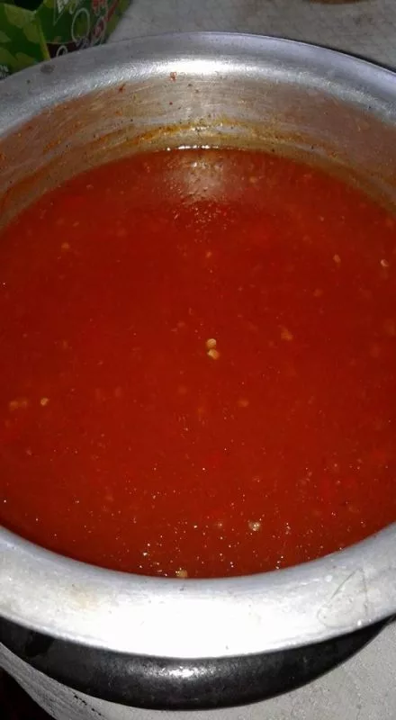 Sos Cili Thai Homemade: Resipi Jimat & Sedap Buat Sendiri Di Rumah