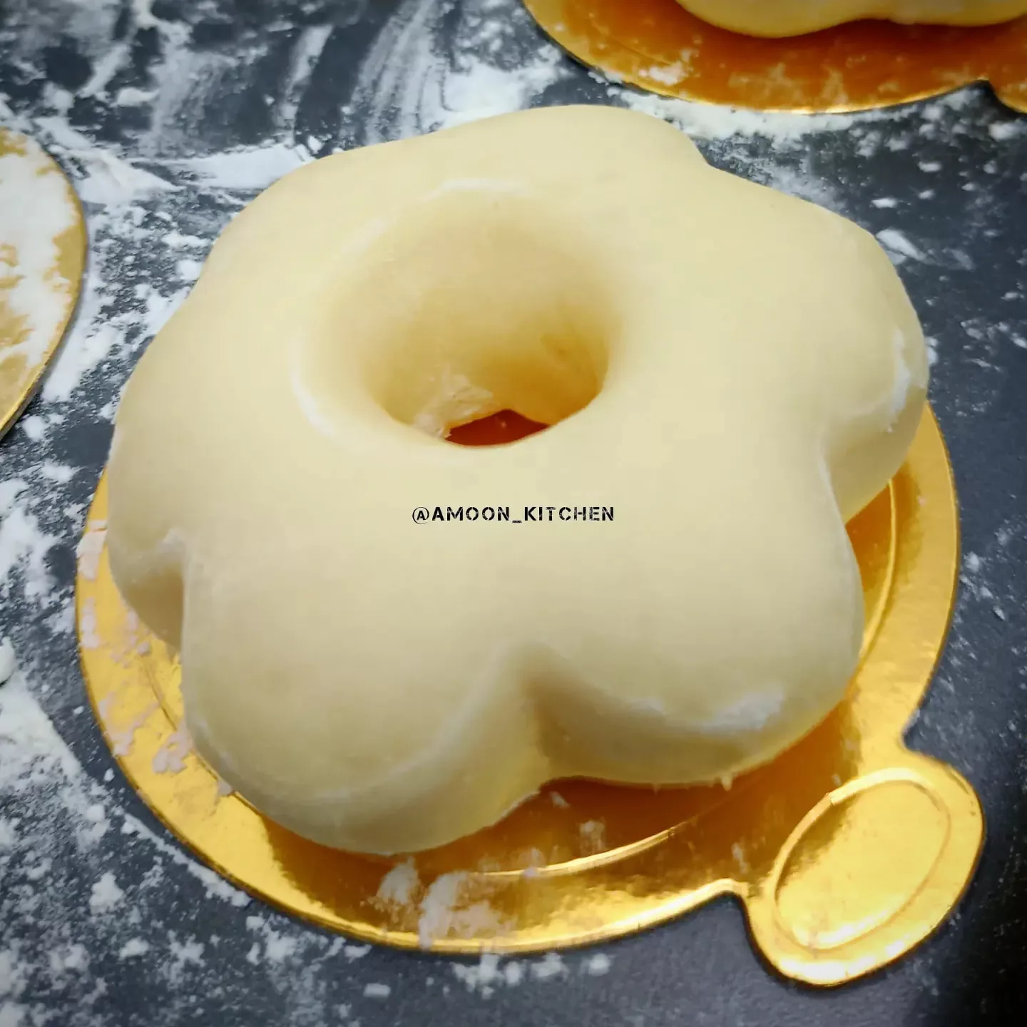Donat Gula Klasik: Resipi Sedap, Lembut & Gebu Yang Wajib Cuba!
