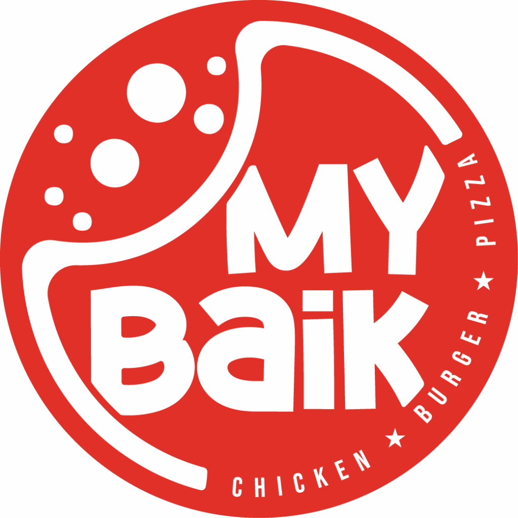 Dulu Peguam, Kini Usahawan Ayam Goreng! MyBaik Fastfood Muslim Buatan Malaysia Pertama Dilancarkan di Bandar Seri Putra