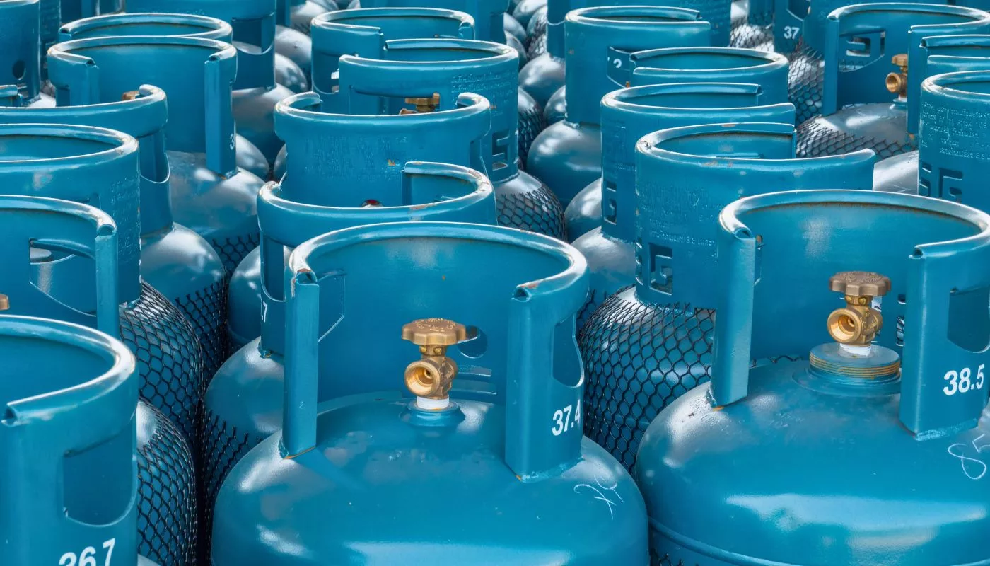 Panduan Keselamatan Tong Gas Memasak: Cara Betul Elak Kebocoran dan Letupan