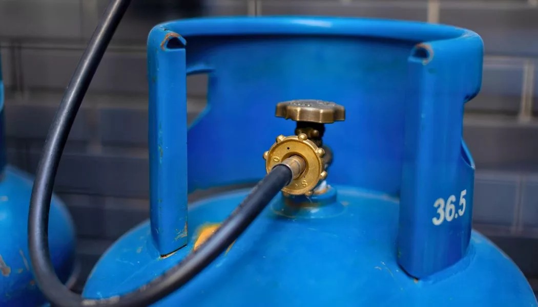Panduan Keselamatan Tong Gas Memasak: Cara Betul Elak Kebocoran dan Letupan