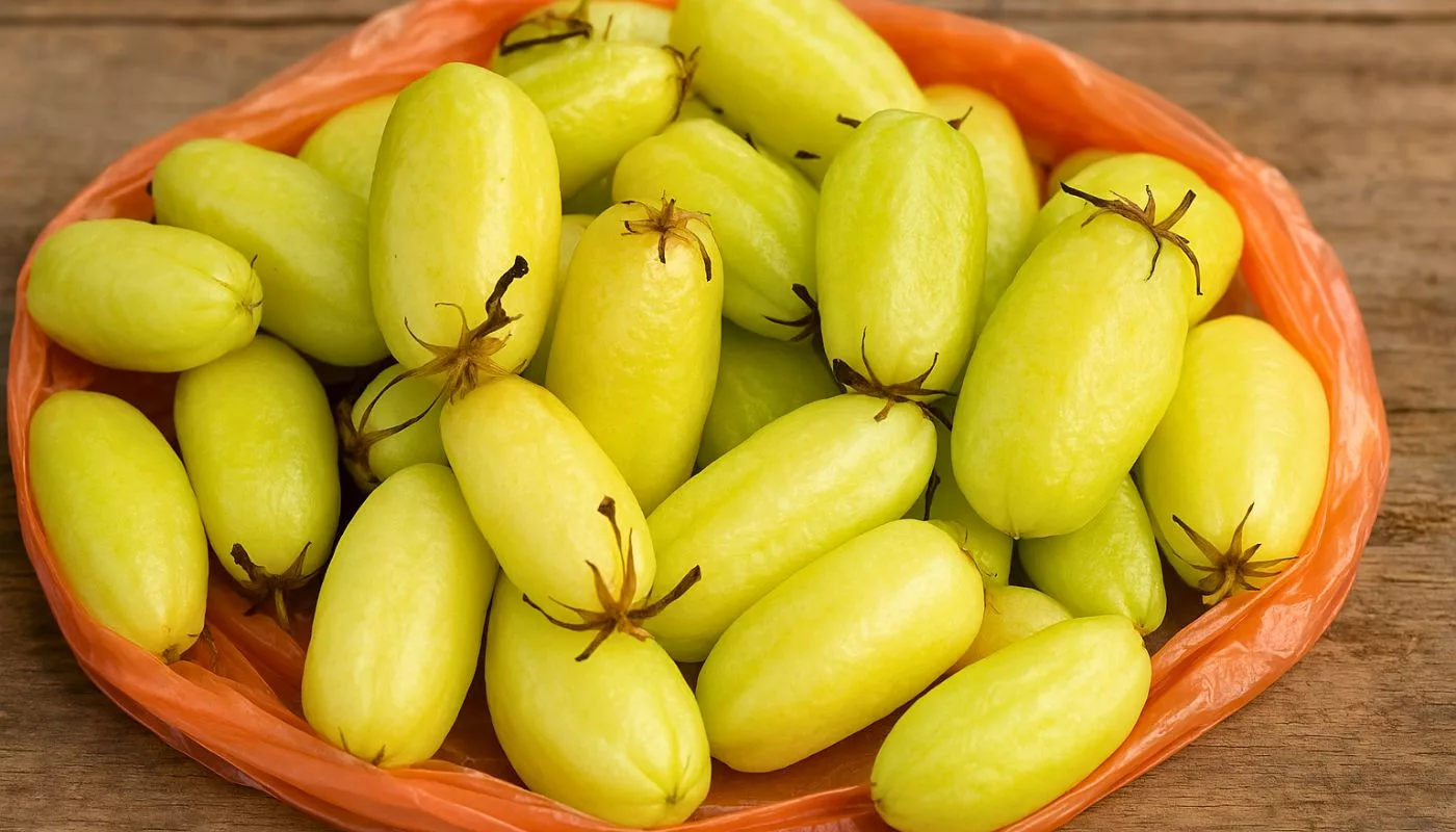 Kebaikan Belimbing Buluh, Rahsia Superfood Tempatan Yang Menakjubkan!