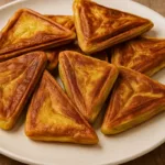 Resipi Akok Homemade Sedap & Mudah Guna Sandwic Maker Je!