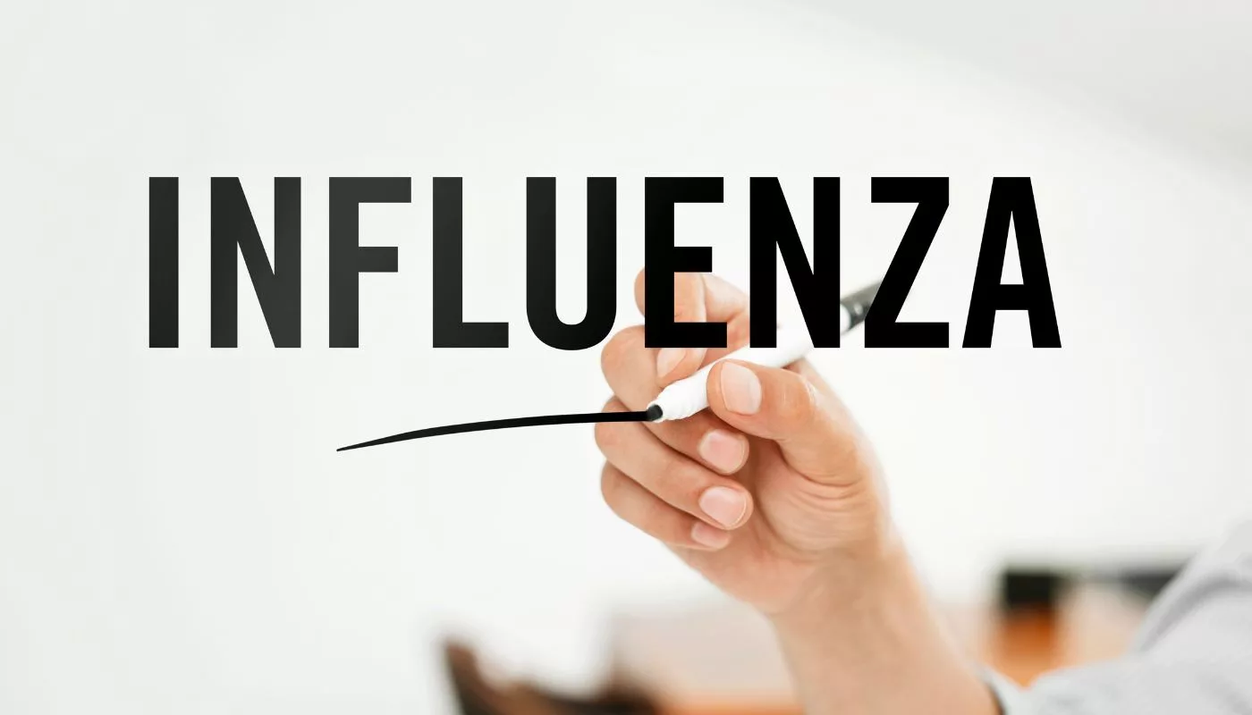 Panduan Influenza: Cara Cepat Sembuh, Apa Perlu Buat & Langkah Elak Jangkitan