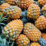 Khasiat Nanas Untuk Kesihatan. Sedap, Tak Mahal & Banyak Manfaat!