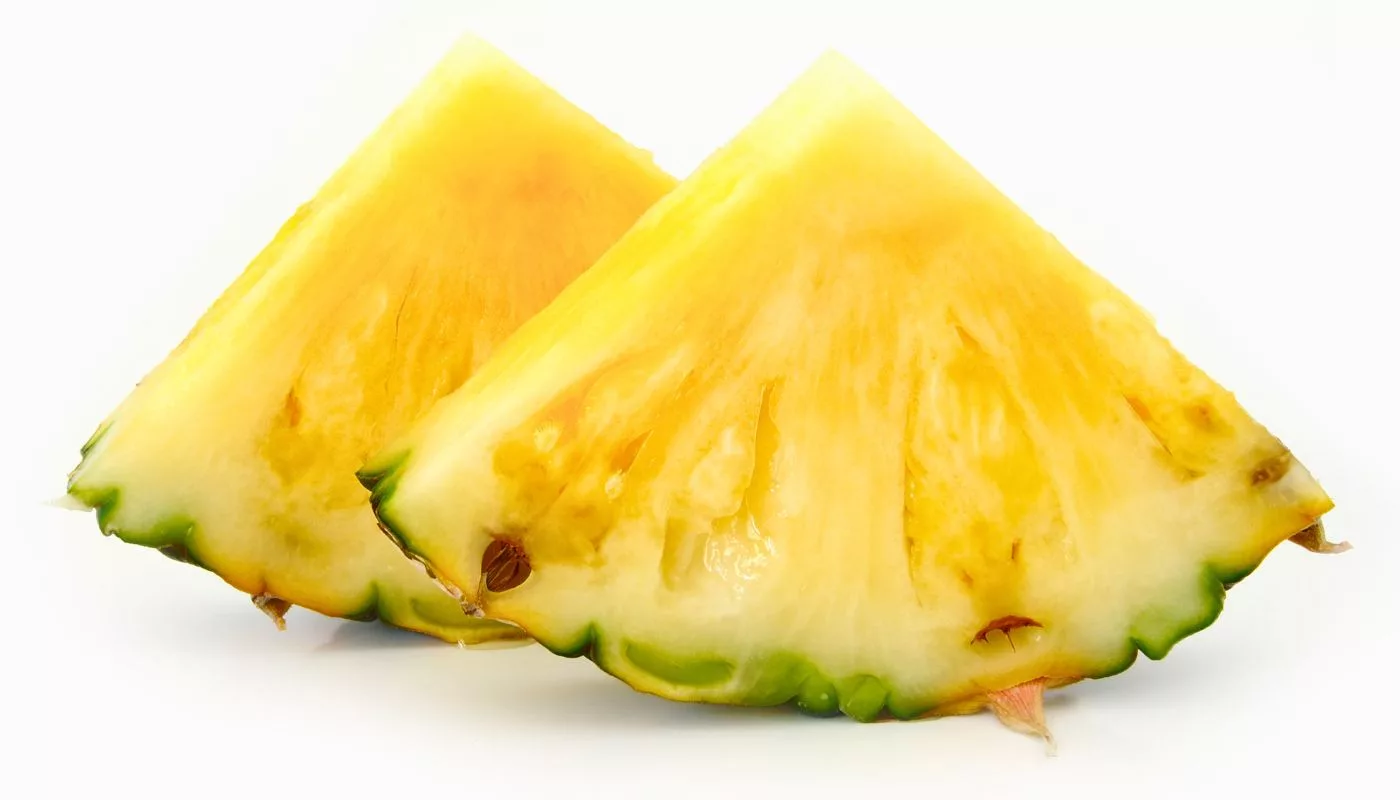Khasiat Nanas Untuk Kesihatan. Sedap, Tak Mahal & Banyak Manfaat!