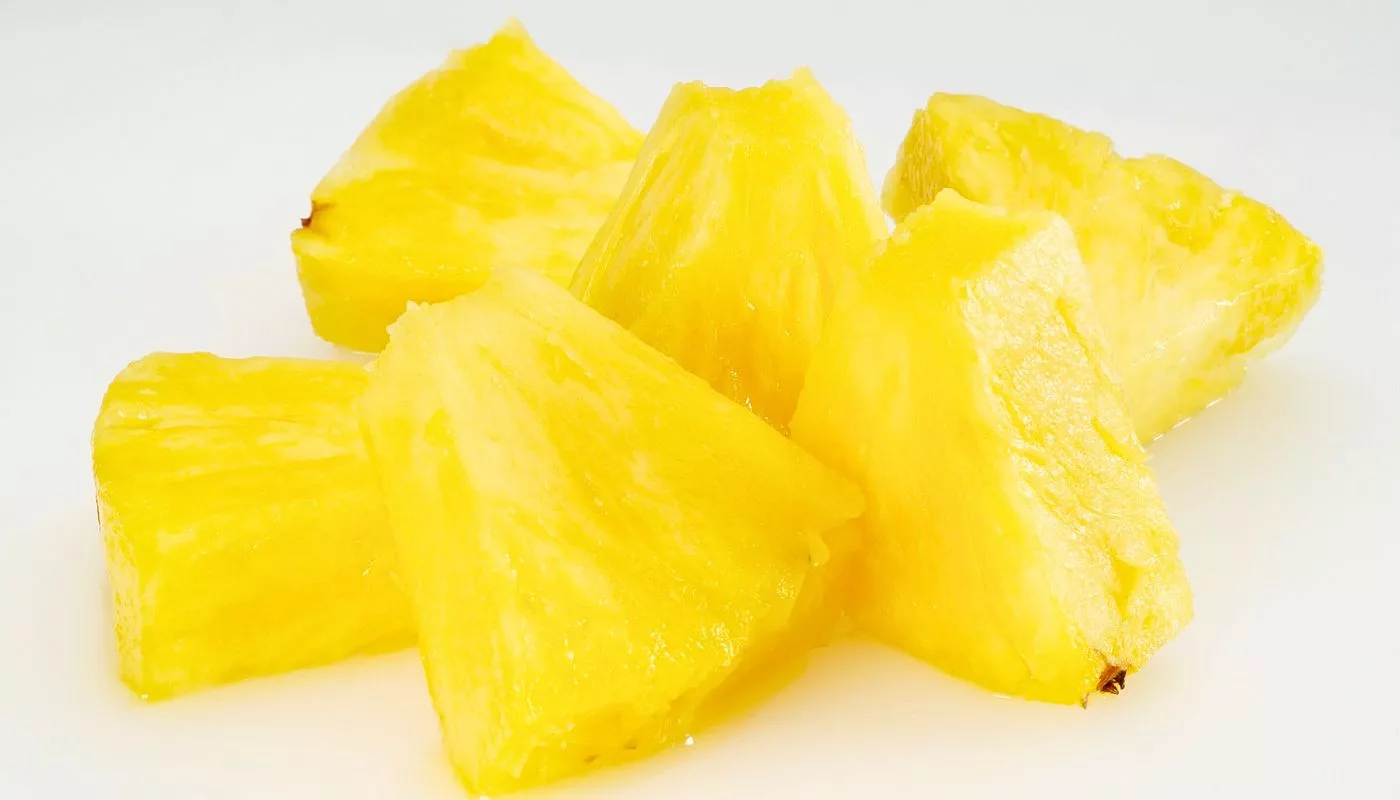 Khasiat Nanas Untuk Kesihatan. Sedap, Tak Mahal & Banyak Manfaat!