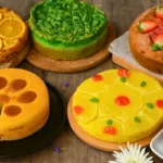 Resipi Kek Mentega Sedap & Mudah. 15 Variasi Moden Yang Pasti Menjadi!