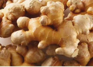10 Kuasa Luar Biasa Halia, Superfood Semula Jadi Untuk Kesihatan Hebat!